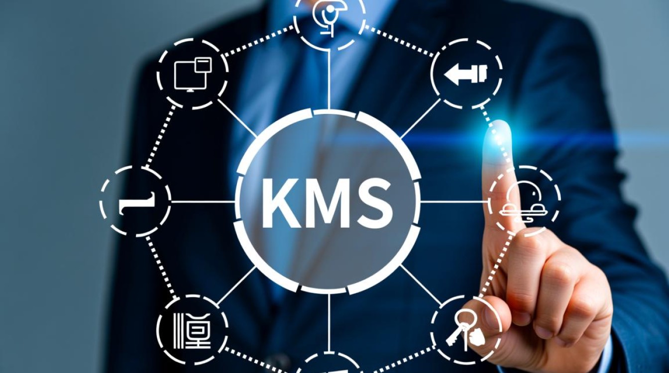 如何正确卸载kms服务器，并彻底清除所有相关设置和文件？