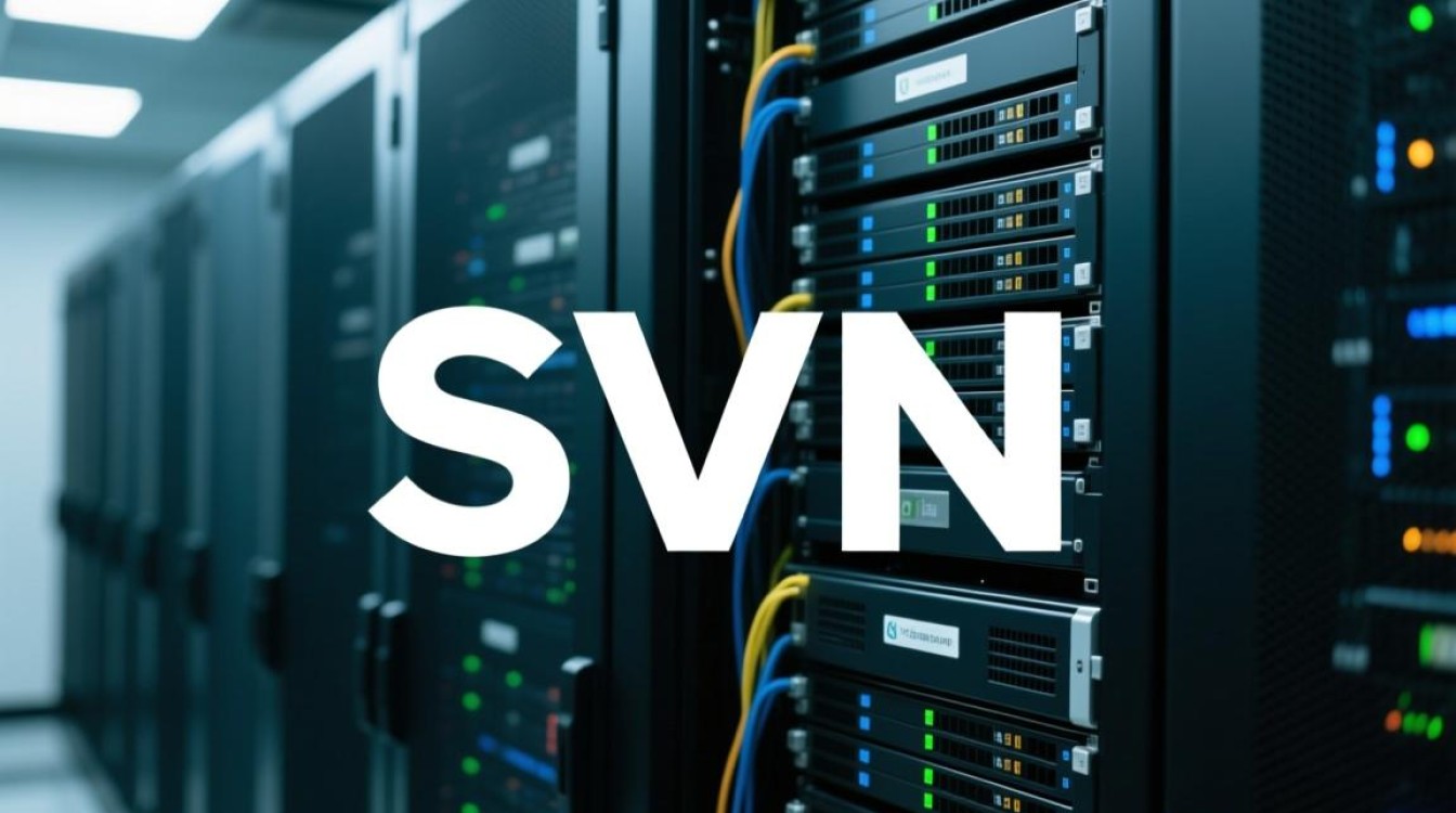 如何在Linux上配置SVN服务器并创建多个独立权限的仓库？