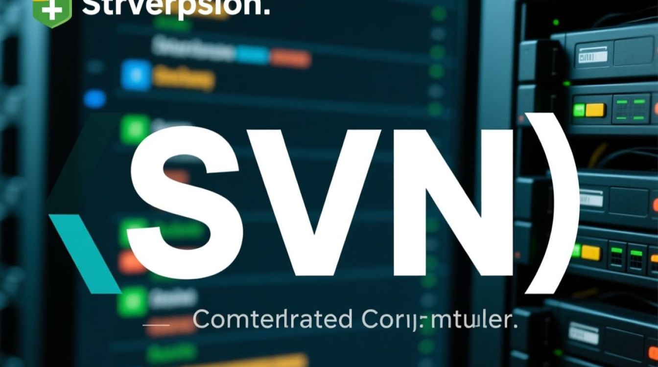 如何在Linux上配置SVN服务器并创建多个独立权限的仓库？