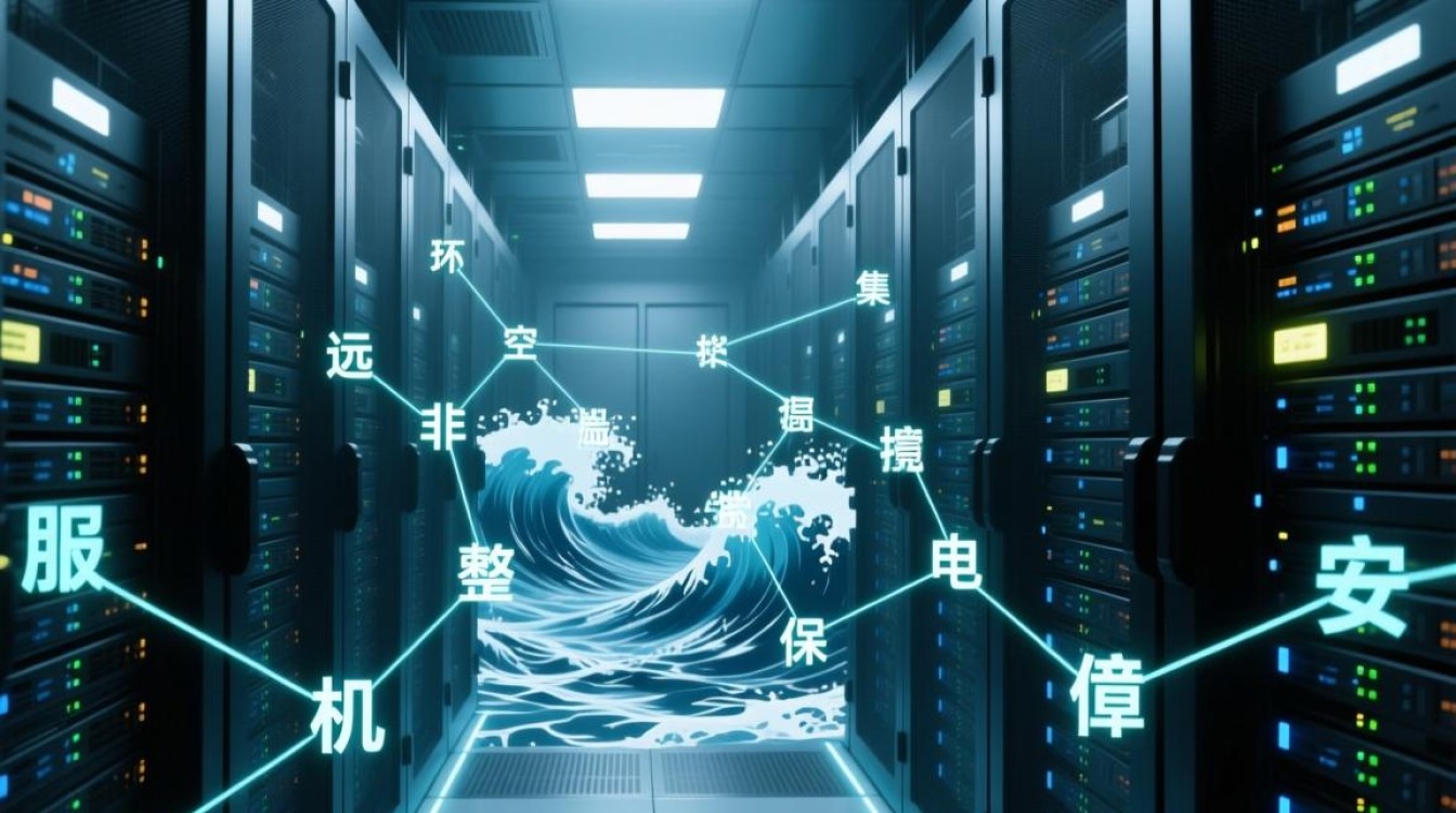 服务器空间环境如何选择，对网站性能有何影响？