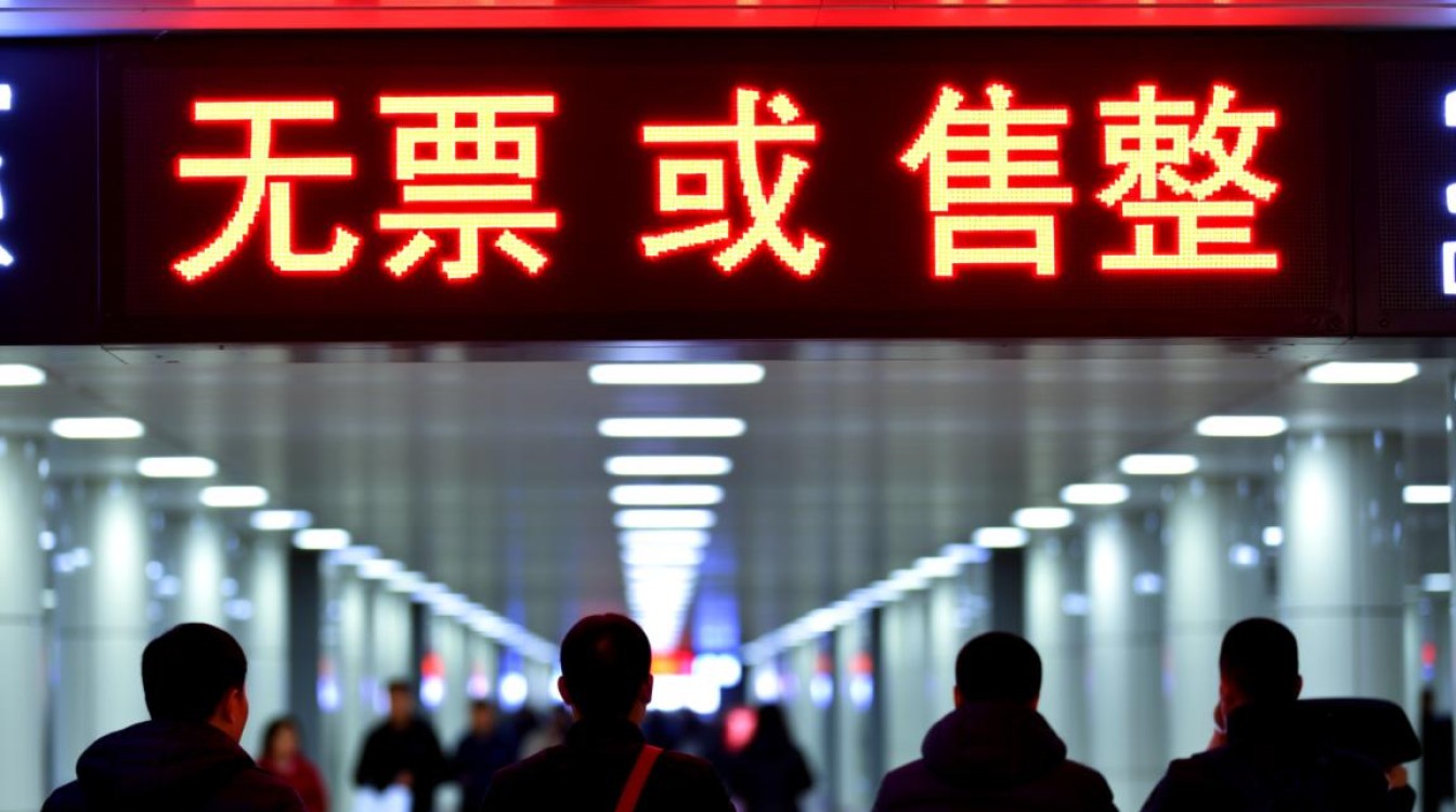 为什么火车票临近发车时间就无法办理退票和改签了？