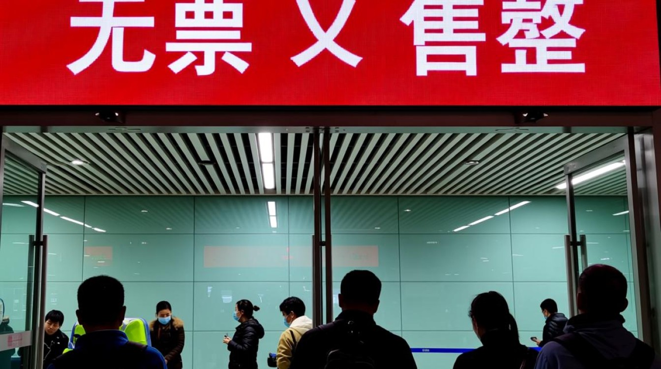 为什么火车票临近发车时间就无法办理退票和改签了？