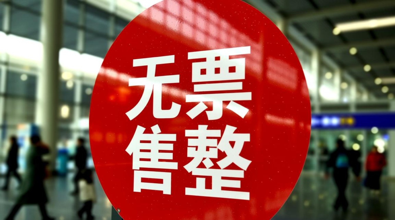 为什么火车票临近发车时间就无法办理退票和改签了？