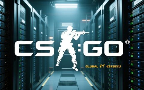 CSGO服务器到底有几个？官方、社区和第三方有何不同？