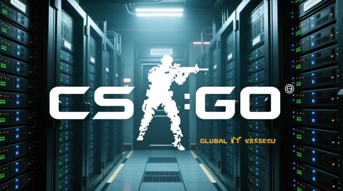 CSGO服务器到底有几个？官方、社区和第三方有何不同？