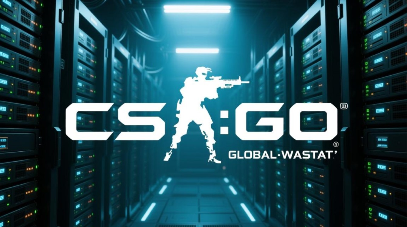 CSGO服务器到底有几个？官方、社区和第三方有何不同？