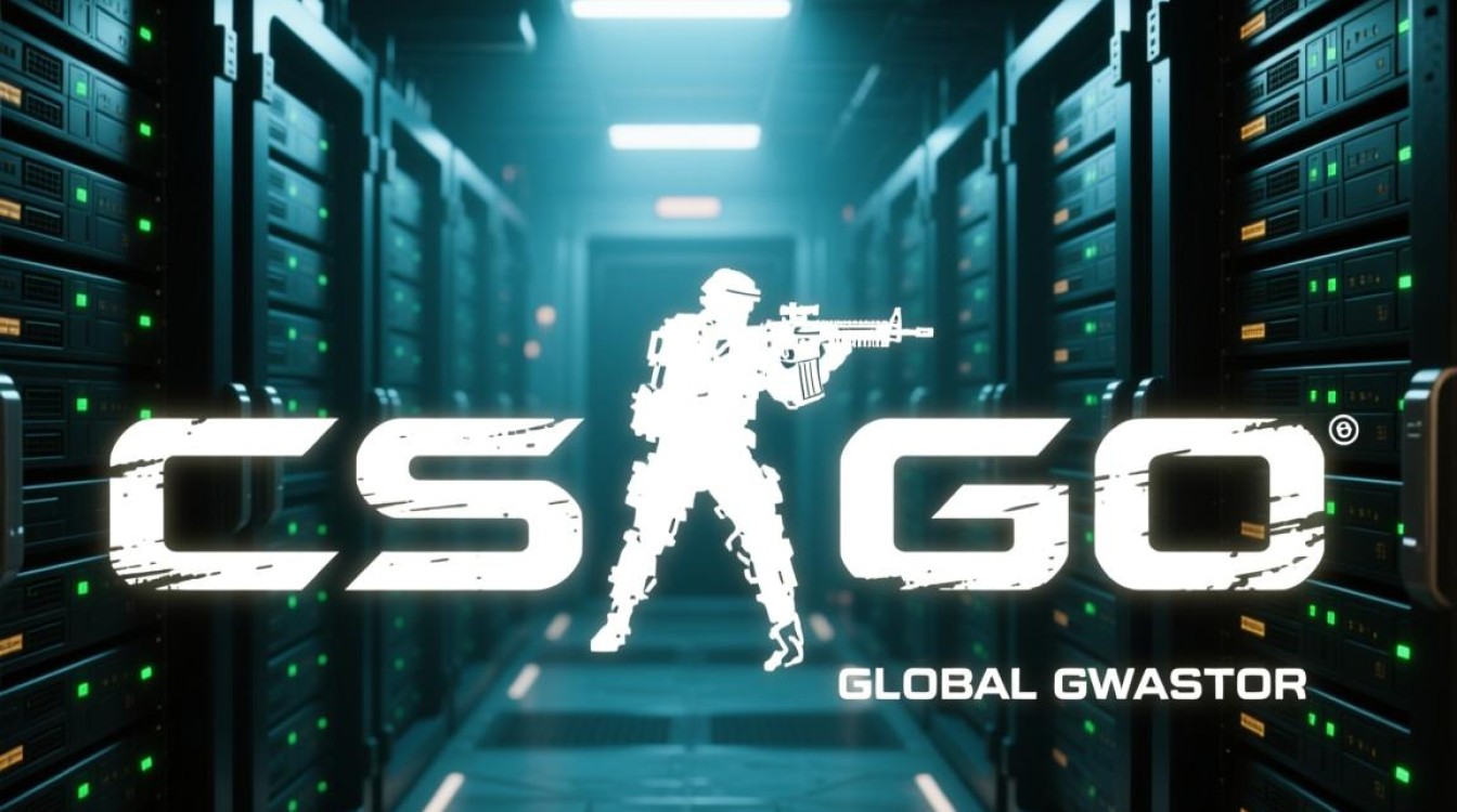 CSGO服务器到底有几个？官方、社区和第三方有何不同？
