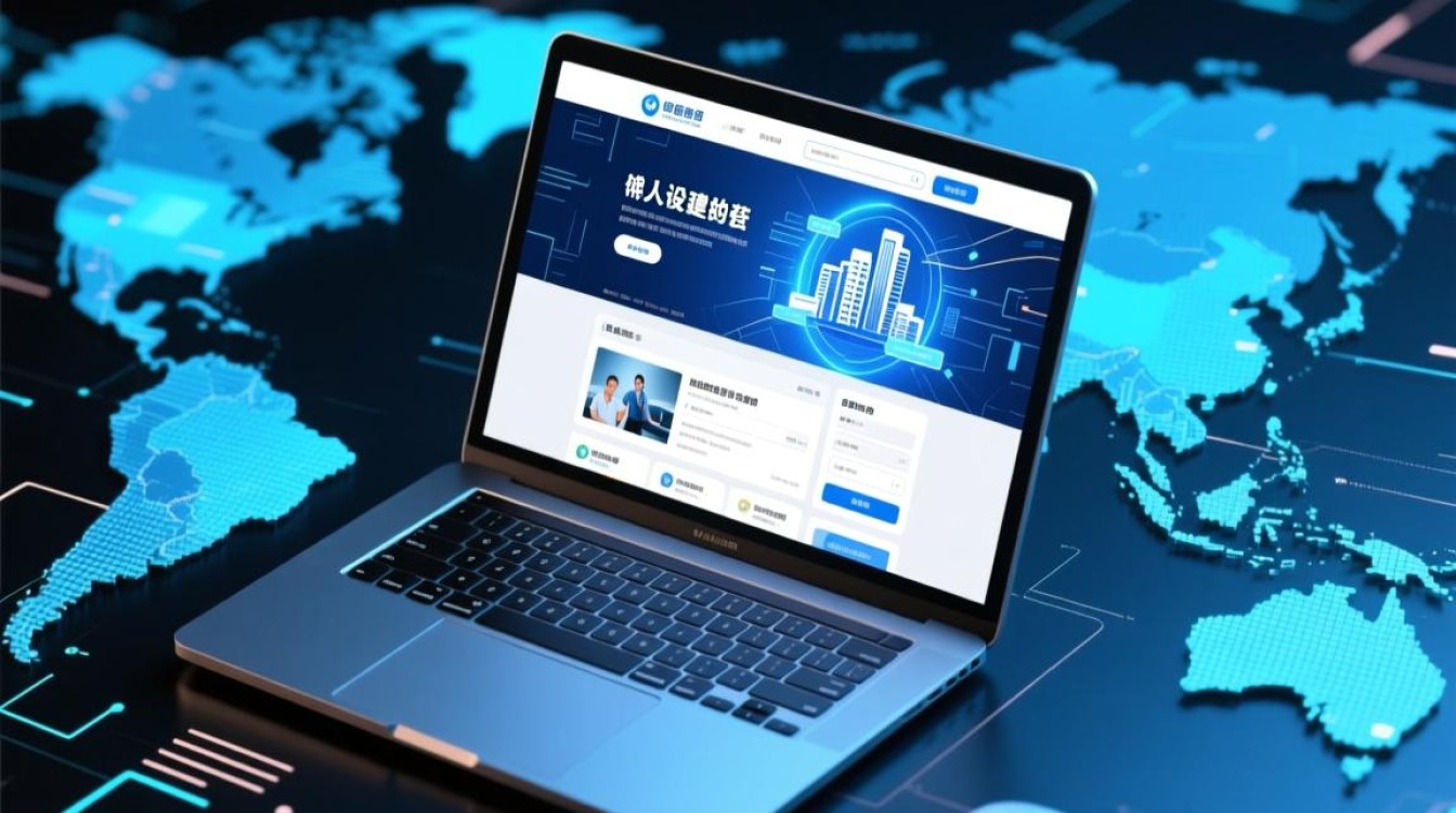 香港虚拟主机是什么意思？为什么说它免备案速度快又适合新手？
