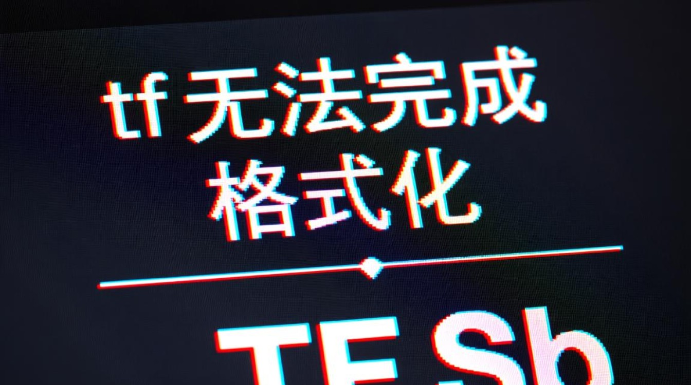 tf fmt命令卡住无法完成格式化，到底应该怎么办？