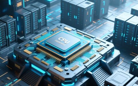 服务器CPU和普通电脑CPU究竟有什么不同？