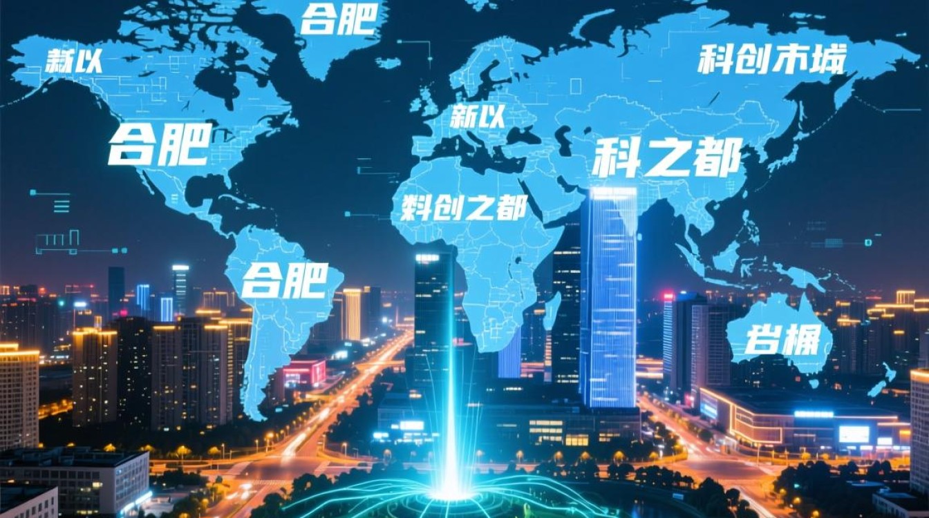 合肥建立网站应该怎么选择靠谱的建站公司？