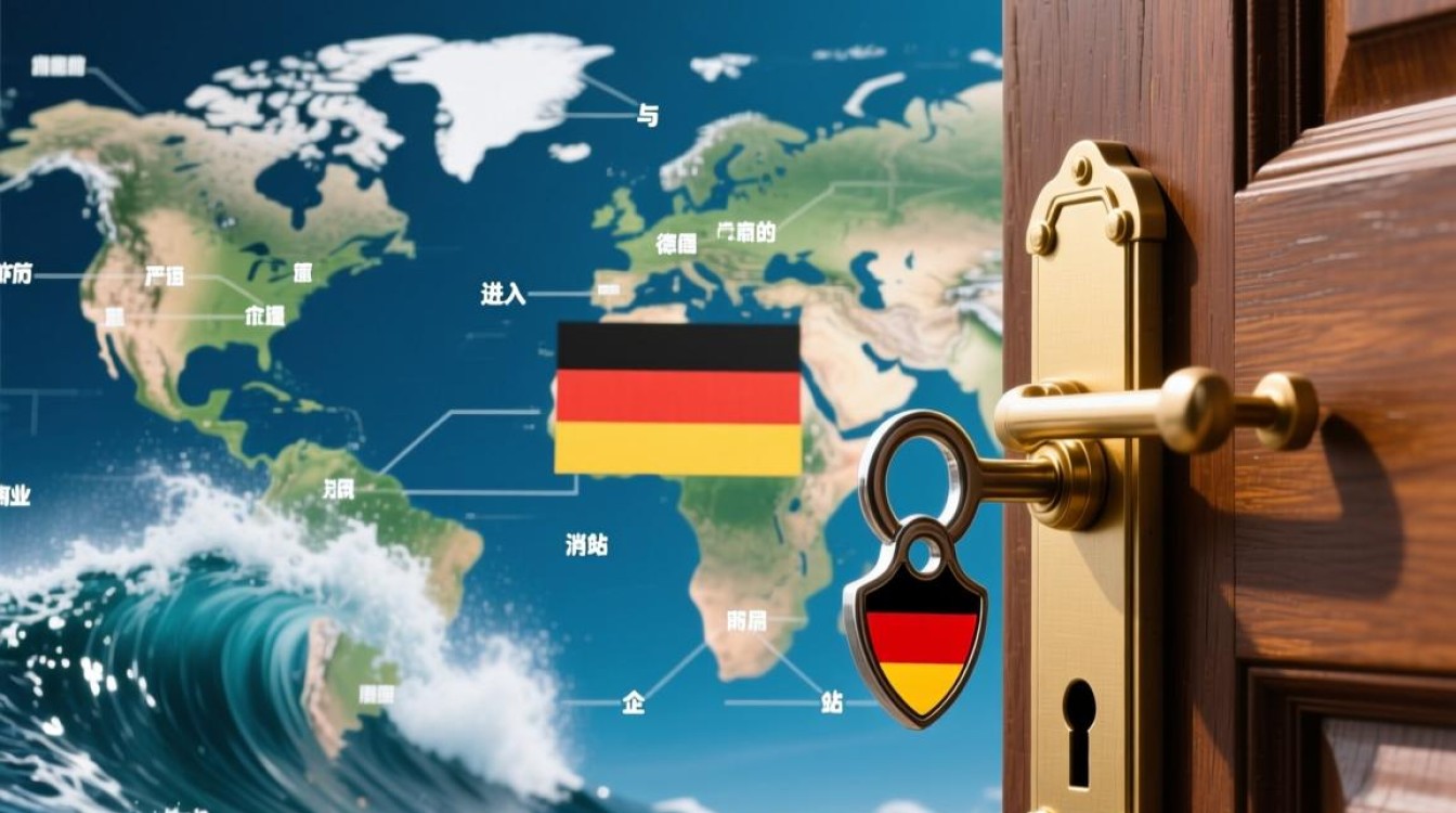 制作德语网站如何兼顾德国SEO优化与法律合规？