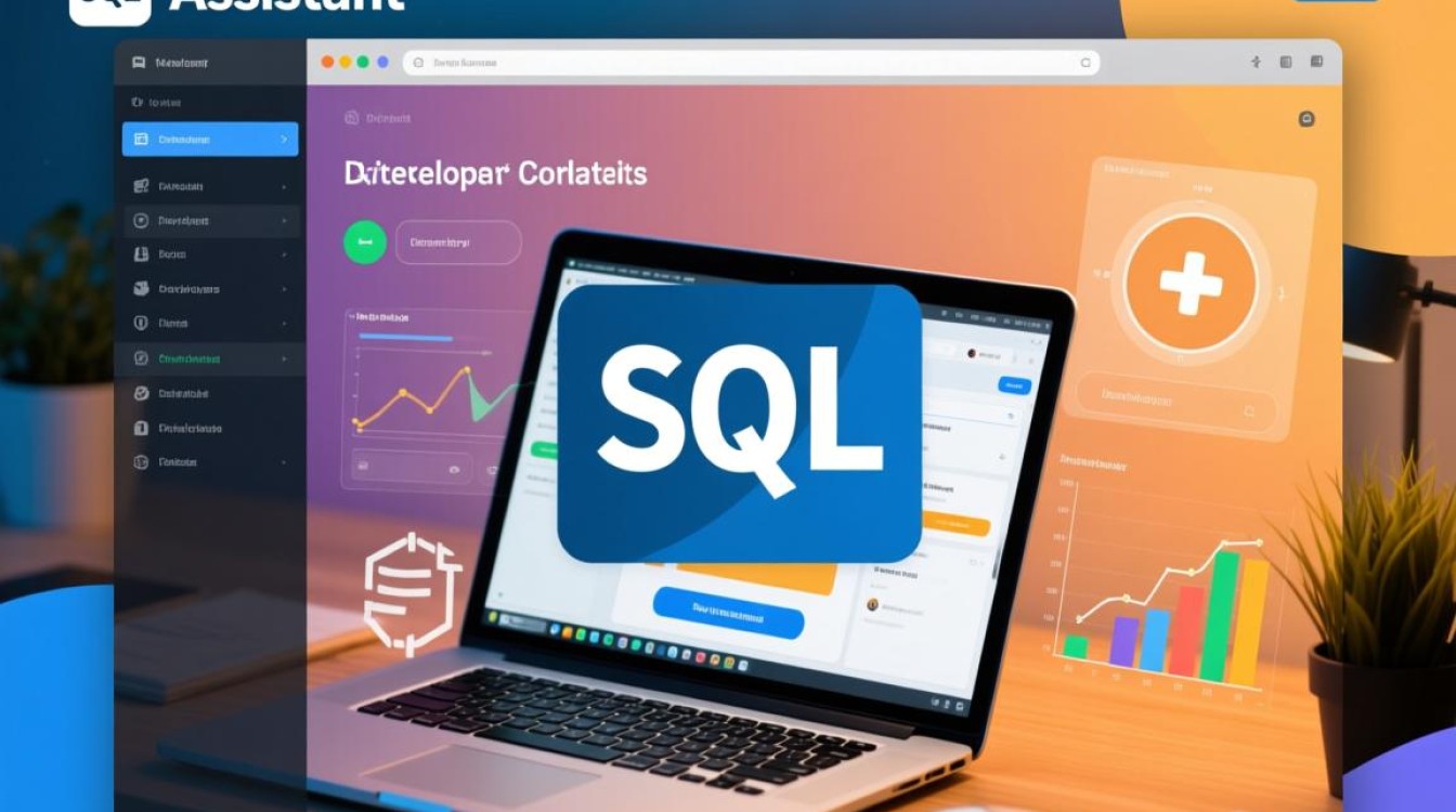 sql assistant安装失败报错，如何一步步排查解决问题？
