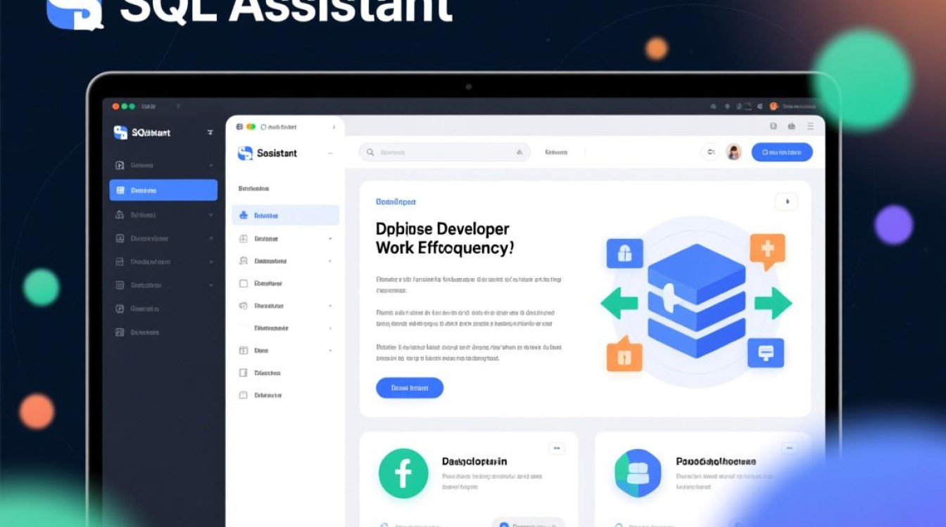 sql assistant安装失败报错，如何一步步排查解决问题？