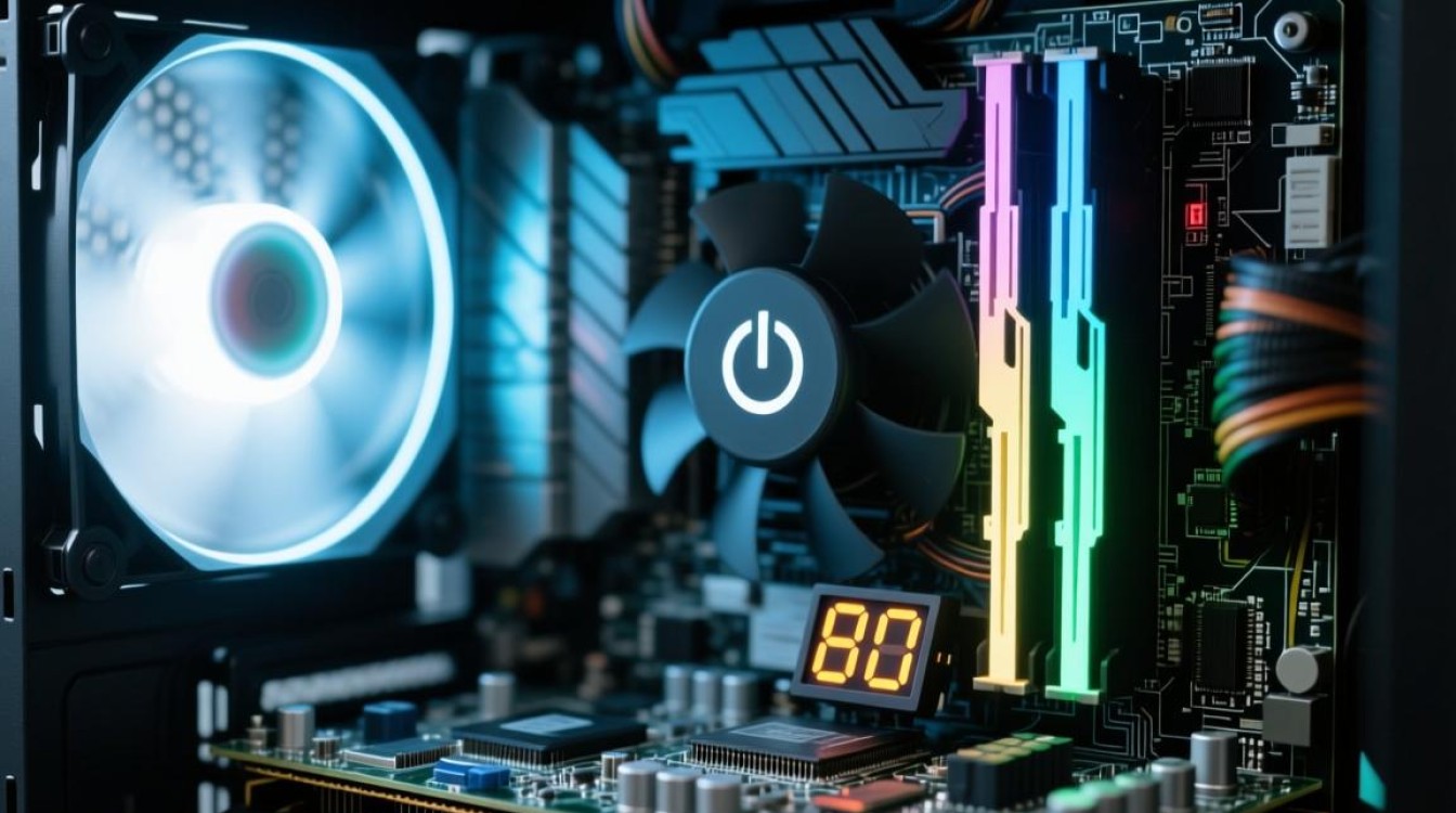 电脑报错80是什么原因造成的？该如何快速解决？