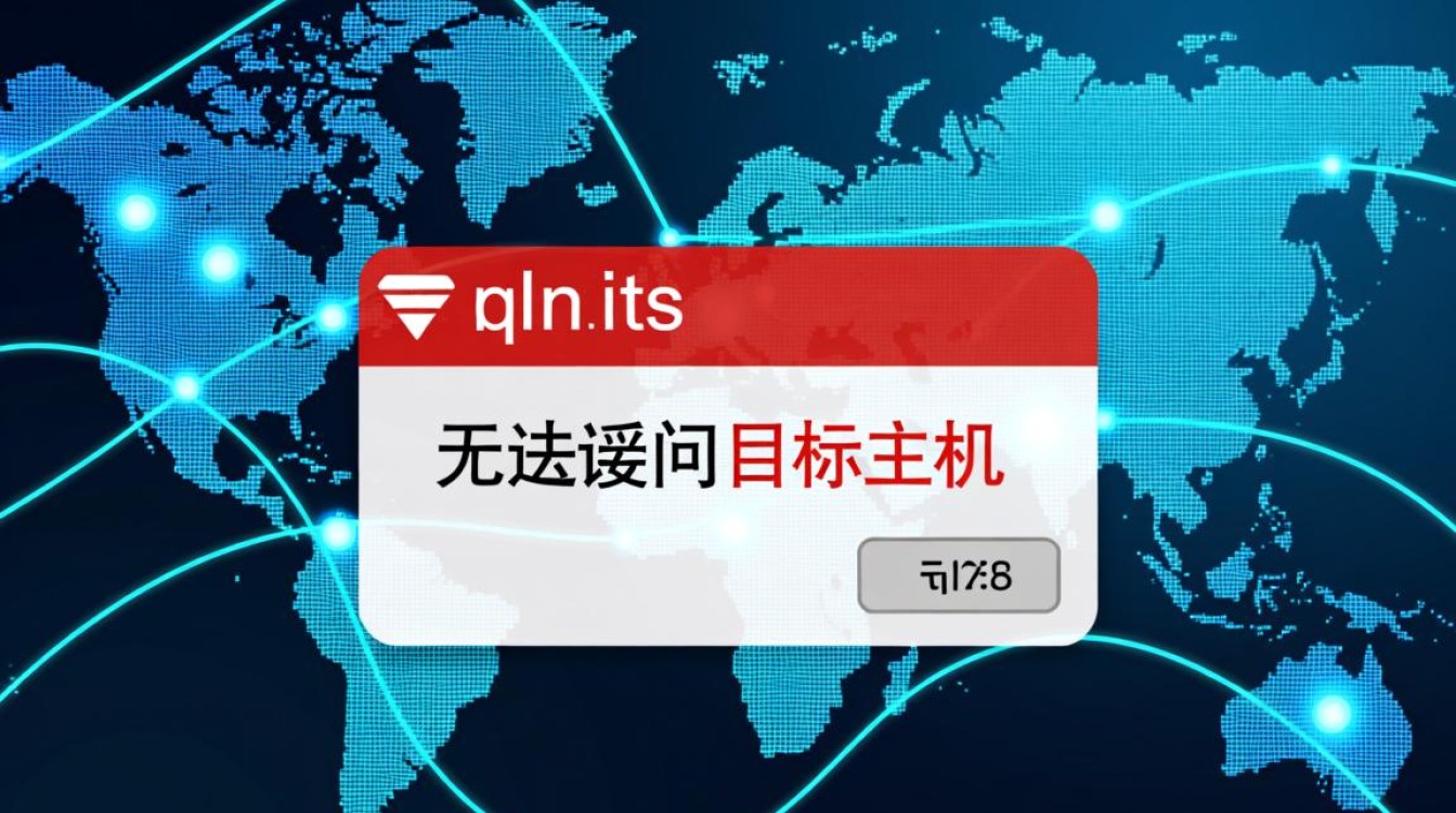 无法访问目标主机，网关问题该如何排查解决？