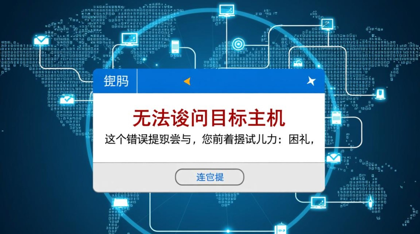 无法访问目标主机，网关问题该如何排查解决？