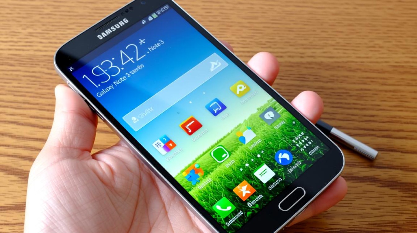 三星Note3突然无法打电话是什么原因，怎么解决？