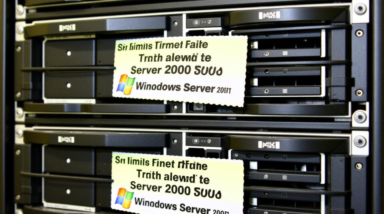 Windows2003服务器在局域网内远程桌面连接不上，提示无法访问怎么办？