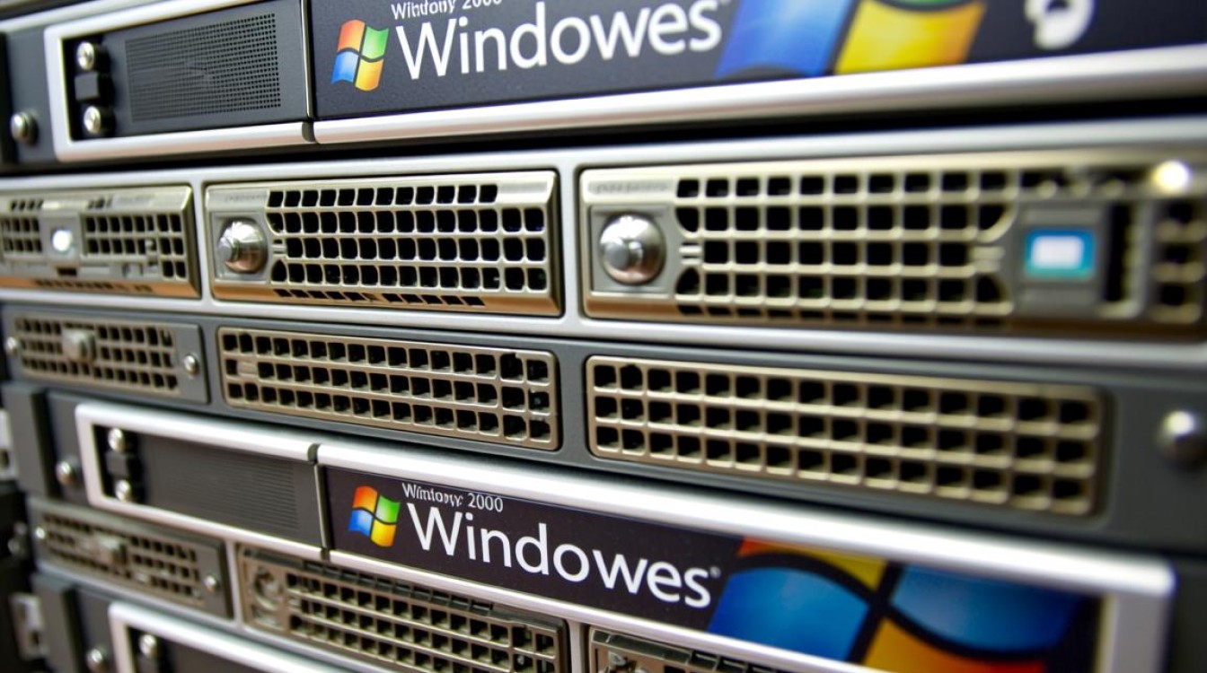 Windows2003服务器在局域网内远程桌面连接不上，提示无法访问怎么办？