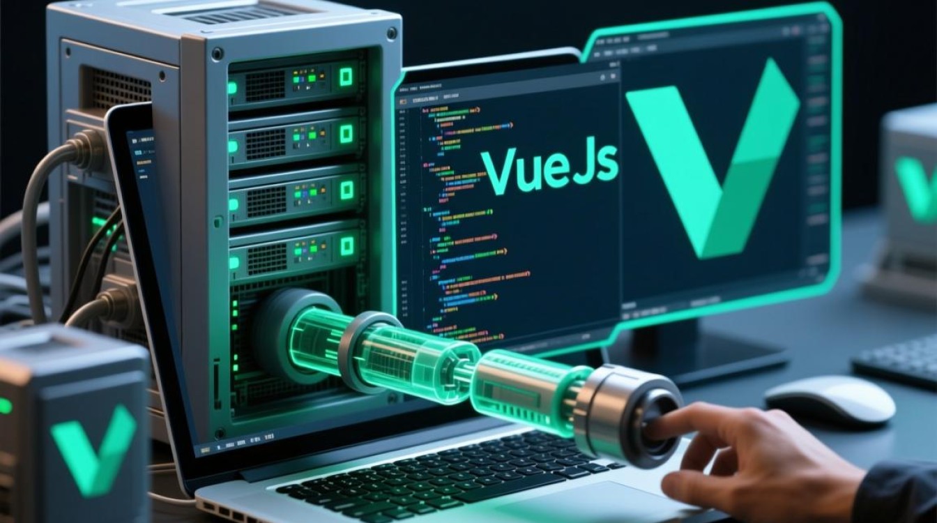 Vue项目部署服务器后，刷新页面404怎么办？