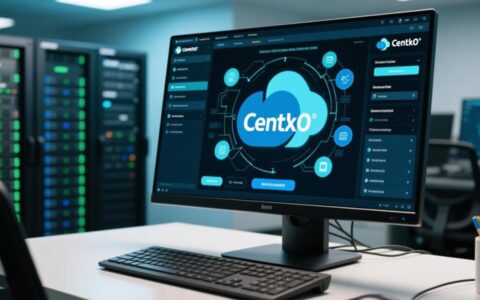 CentOS系统安装永中Office，有详细教程步骤吗？
