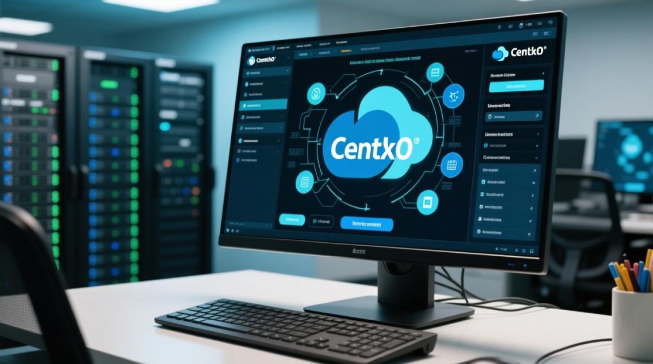CentOS系统安装永中Office，有详细教程步骤吗？