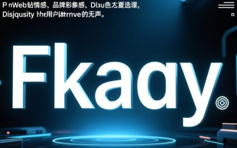 如何为英文网站选字体，才能兼顾美观、加载速度与SEO？