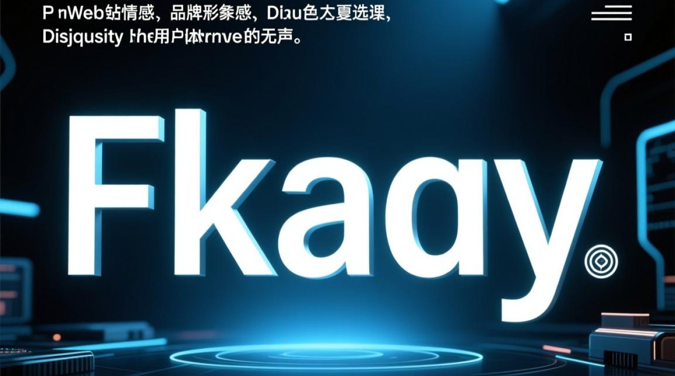 如何为英文网站选字体，才能兼顾美观、加载速度与SEO？