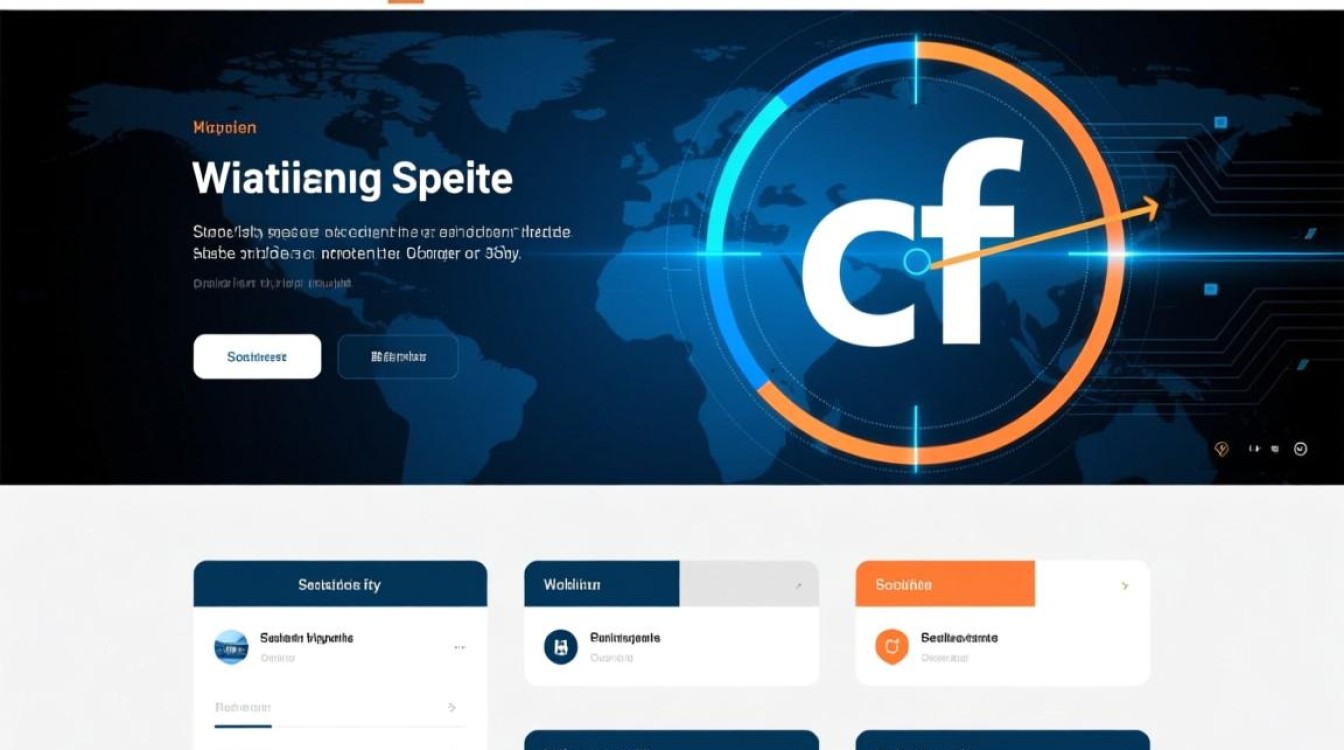 如何选择靠谱的CF广东服务器虚拟主机？