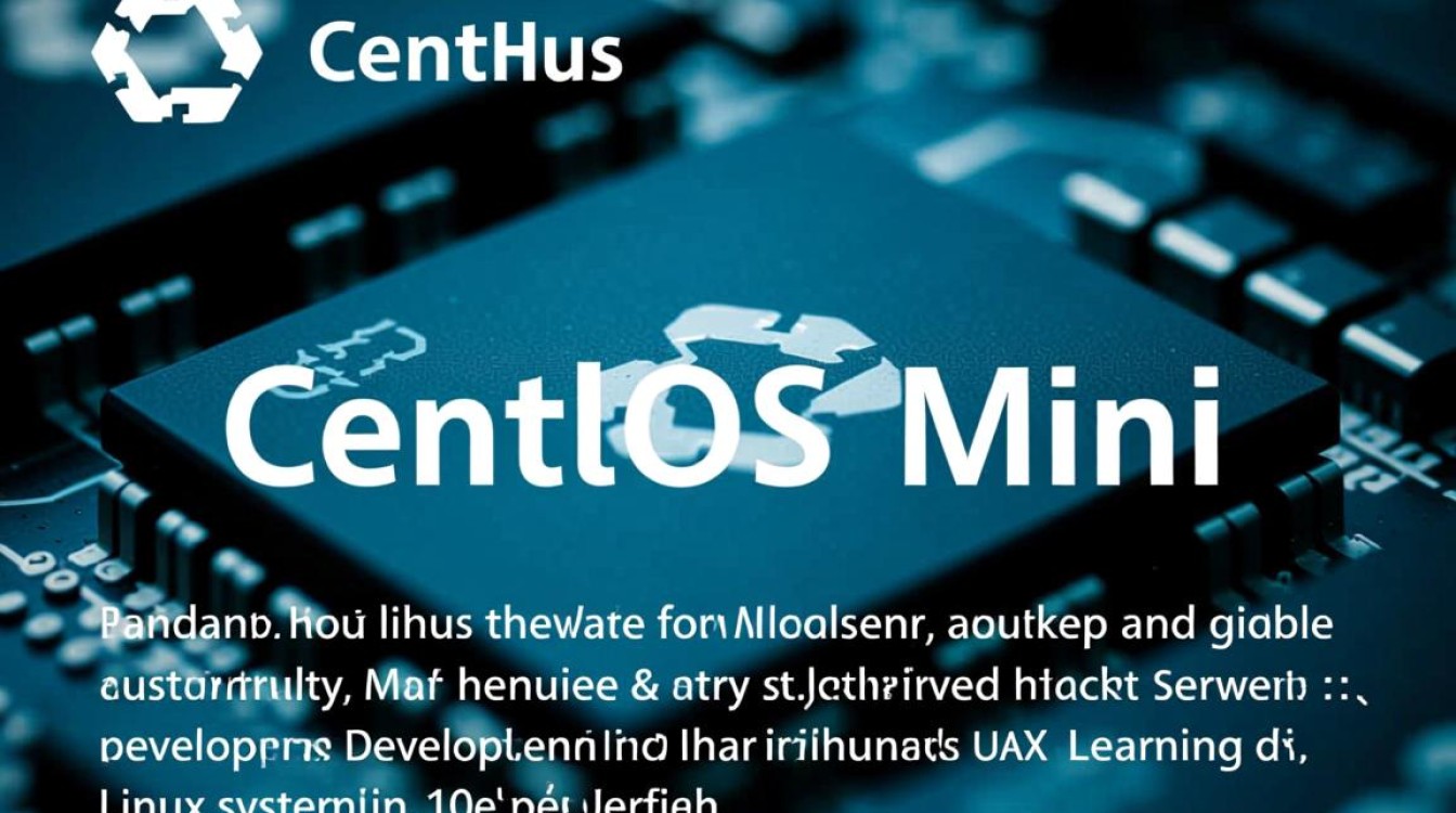 CentOS Mini安装教程的详细步骤是什么？