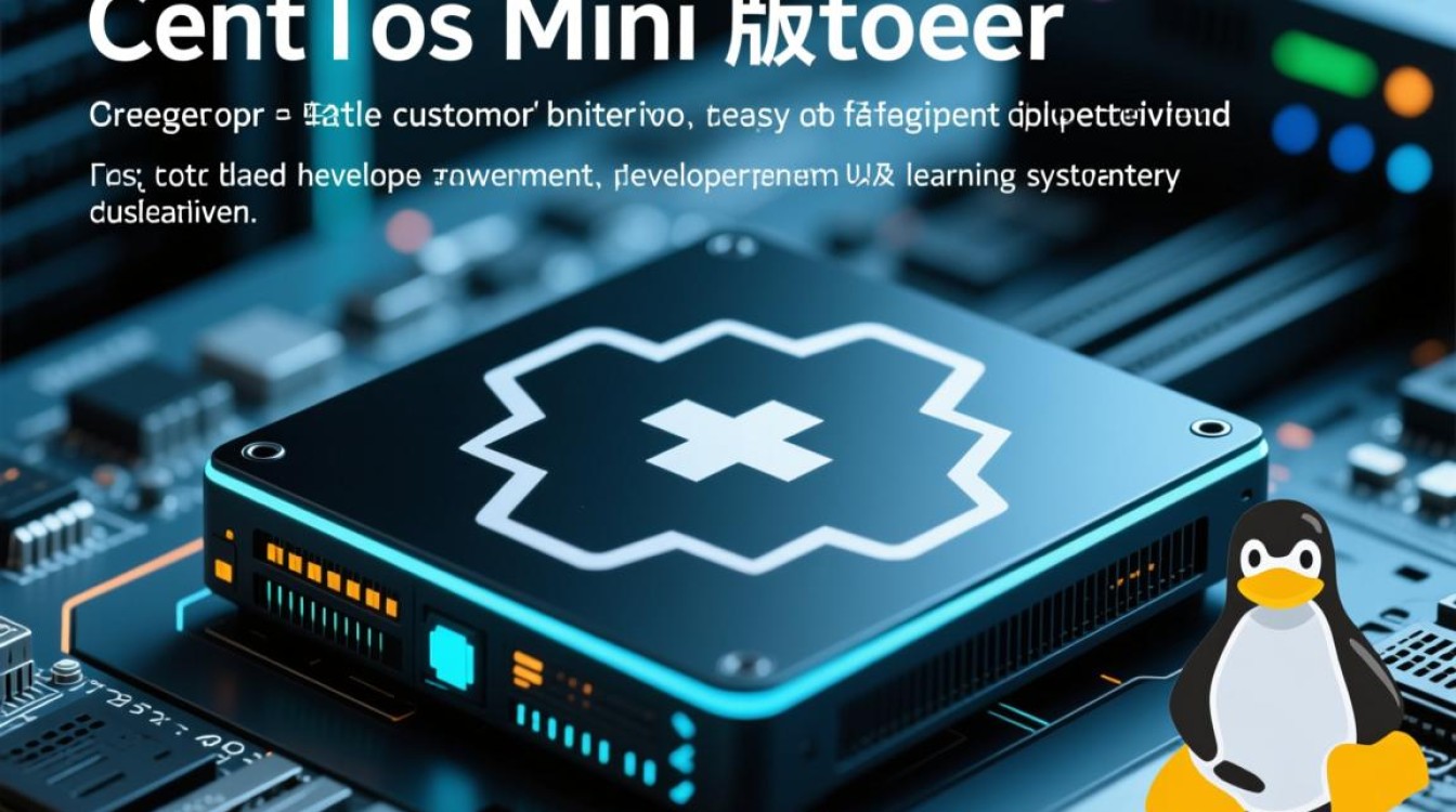 CentOS Mini安装教程的详细步骤是什么？