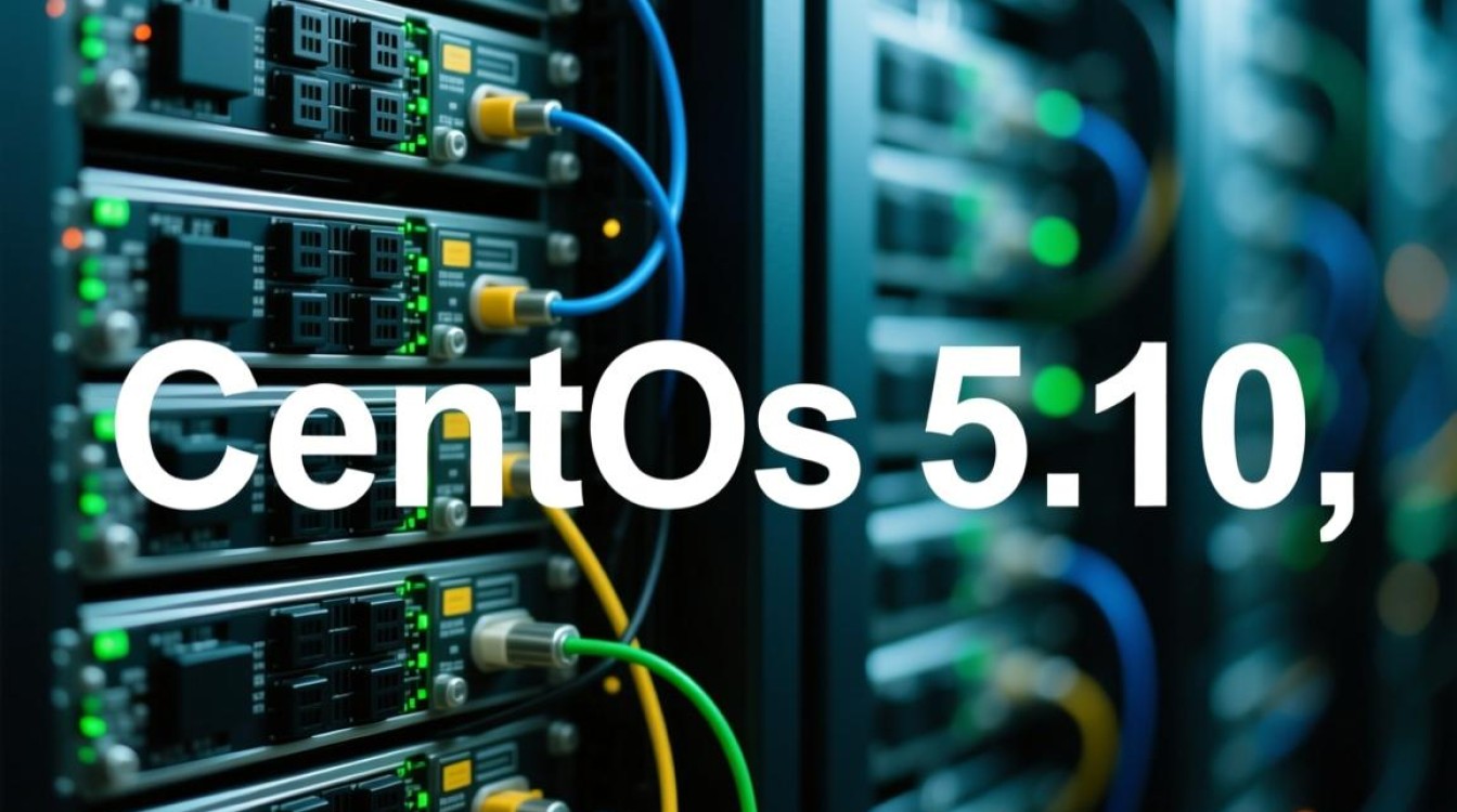 CentOS 5.10安装MySQL的正确方法与详细步骤是什么？