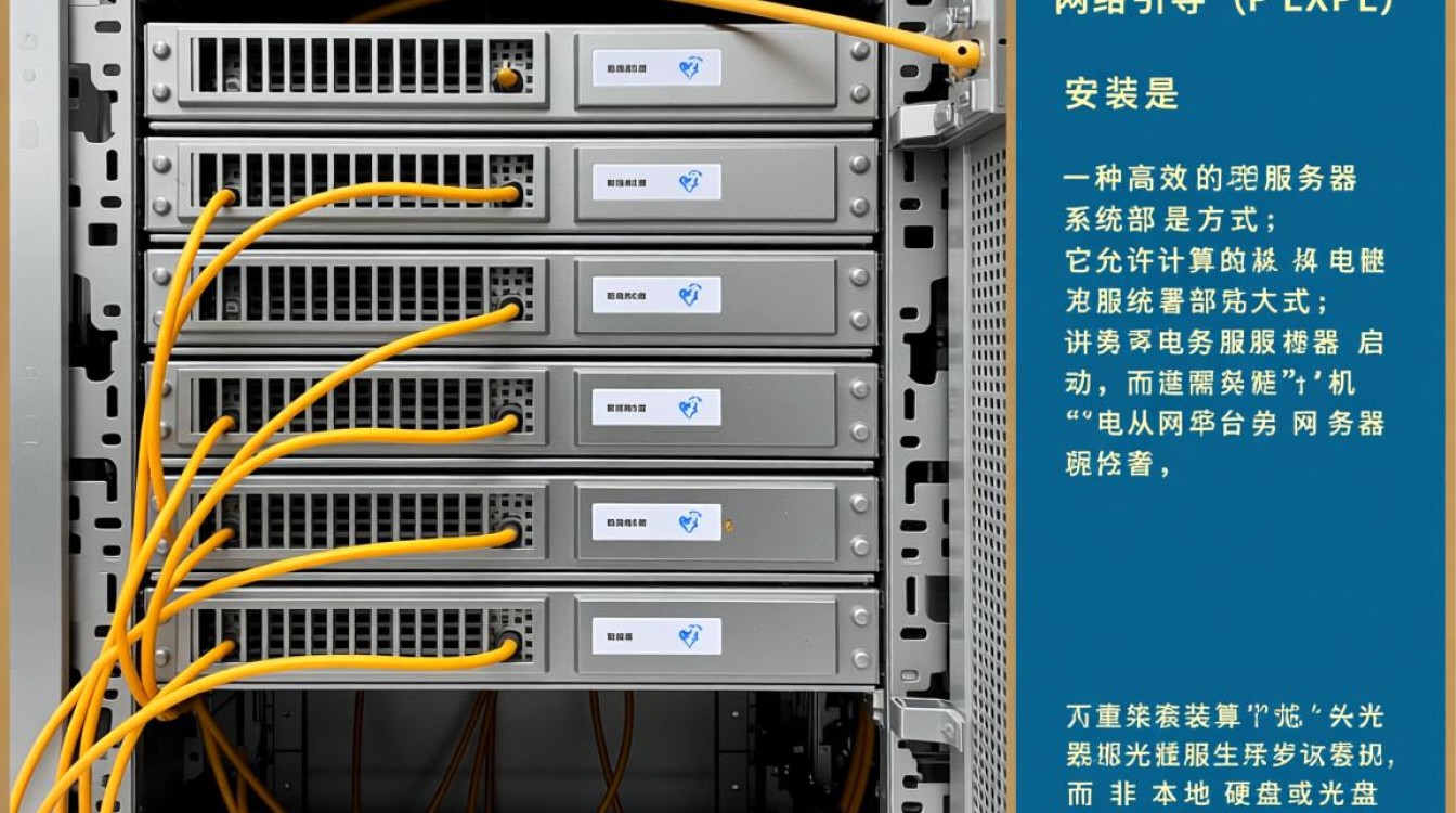 如何配置PXE无人值守批量安装CentOS系统？