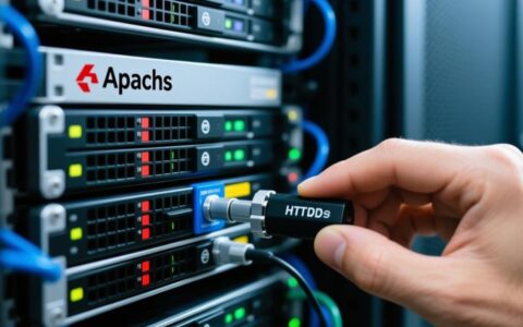 CentOS下Apache网站提示403 Forbidden，目录权限该如何正确设置？