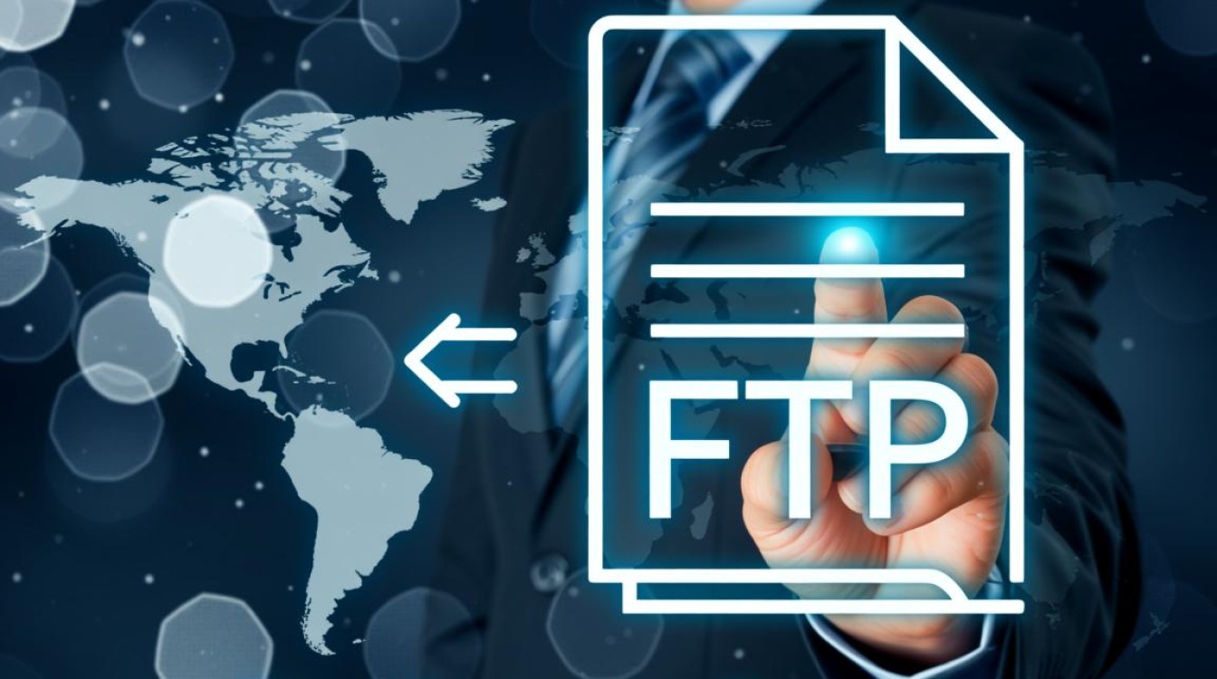 如何在CentOS上快速搭建并配置FTP服务器？