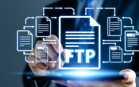 如何在CentOS上快速搭建并配置FTP服务器？