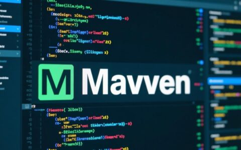 pom.xml里如何设置，让检查不通过时构建报错？