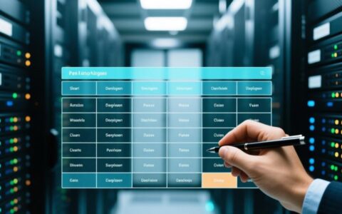 DB2数据库查看表结构的命令或SQL语句是什么?