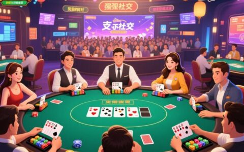 如何用C语言从零开发一个高性能棋牌游戏服务器？
