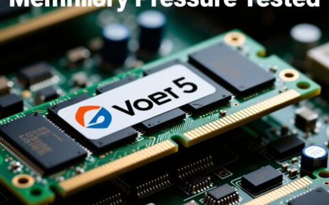 testmem5内存测试报错，是内存条坏了吗该如何解决？