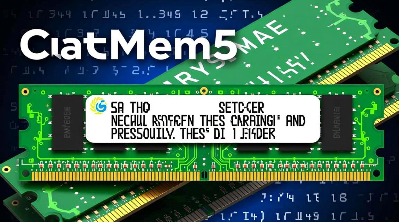 testmem5内存测试报错，是内存条坏了吗该如何解决？