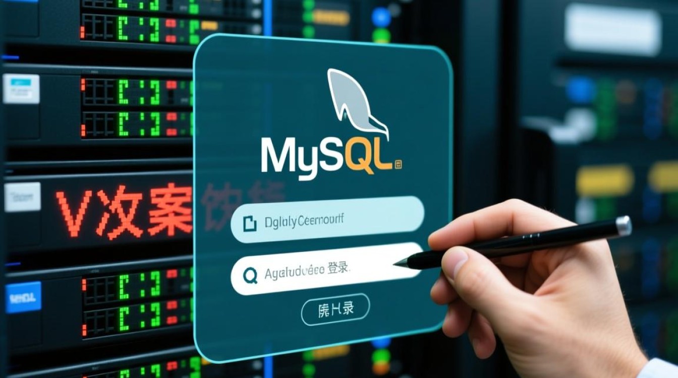 MySQL登录报错1045怎么办，如何快速解决？