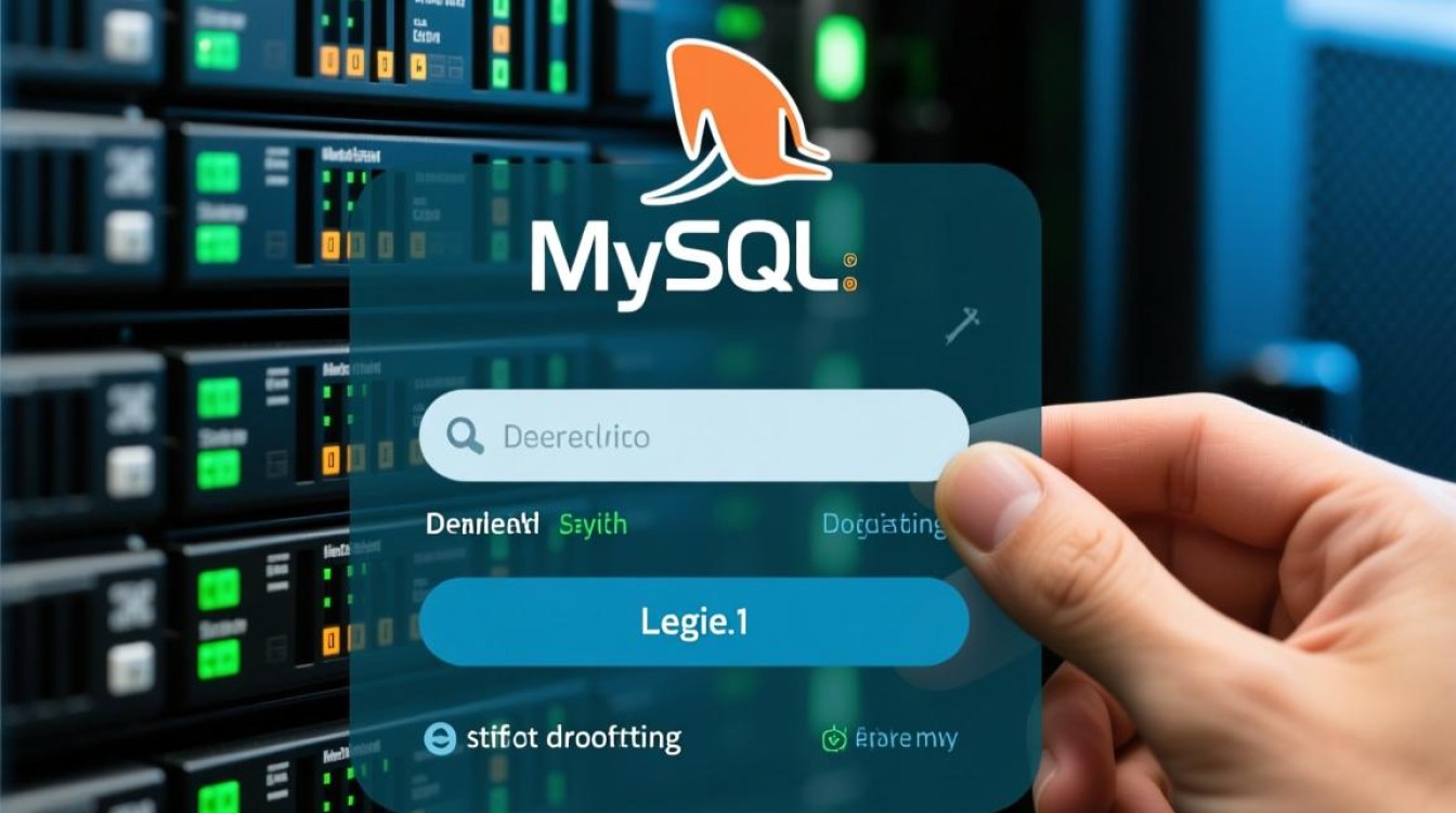 MySQL登录报错1045怎么办，如何快速解决？