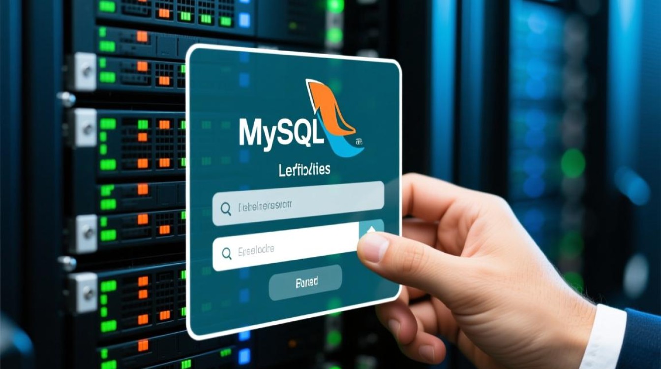 MySQL登录报错1045怎么办，如何快速解决？