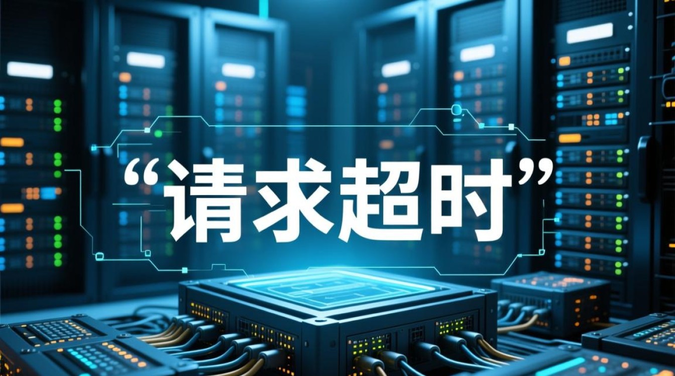 为什么请求超时了程序却不会报错，要如何捕获处理？