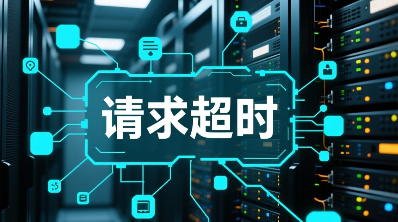 为什么请求超时了程序却不会报错，要如何捕获处理？