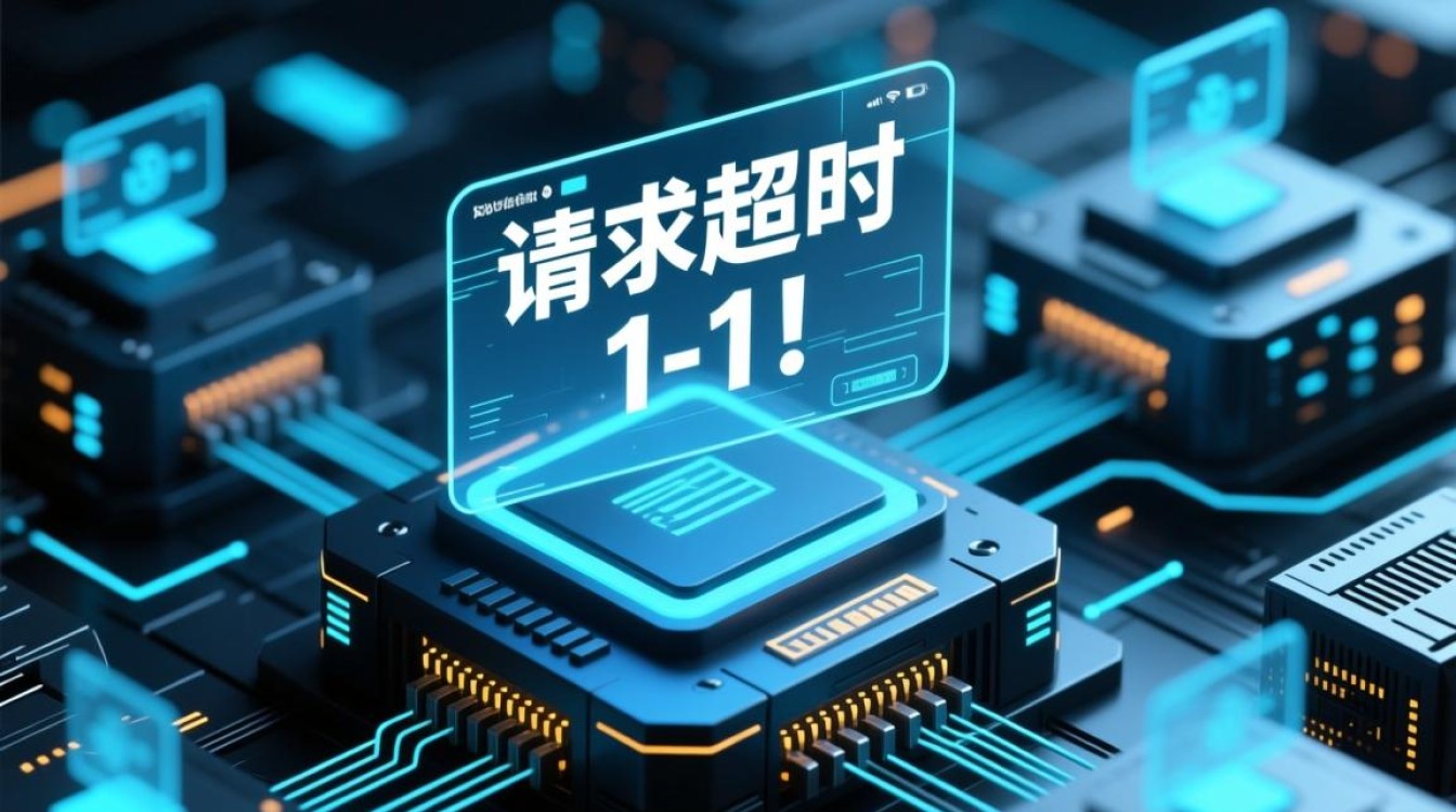 为什么请求超时了程序却不会报错，要如何捕获处理？