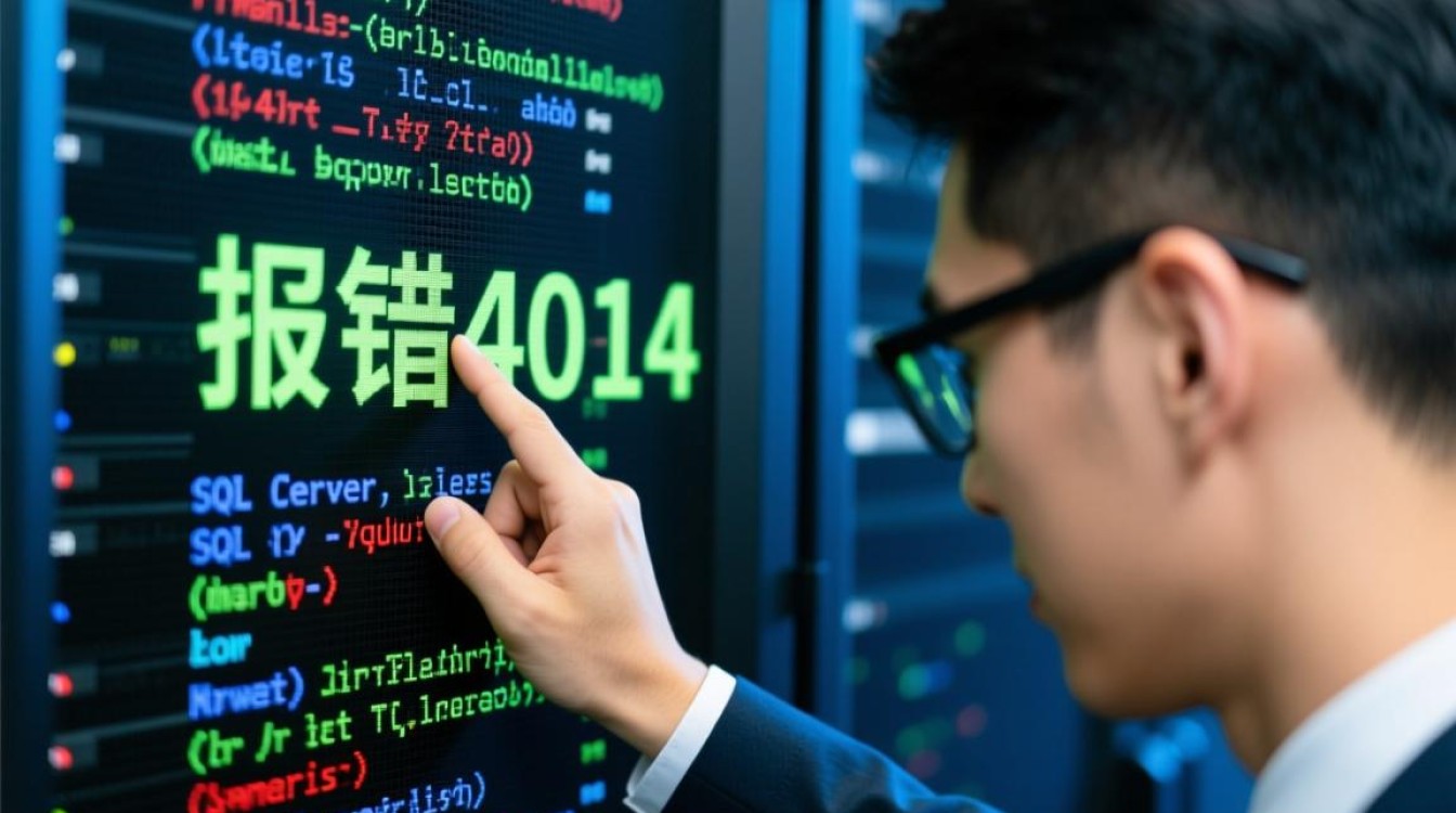 报错4014有哪些原因，又该如何彻底解决？