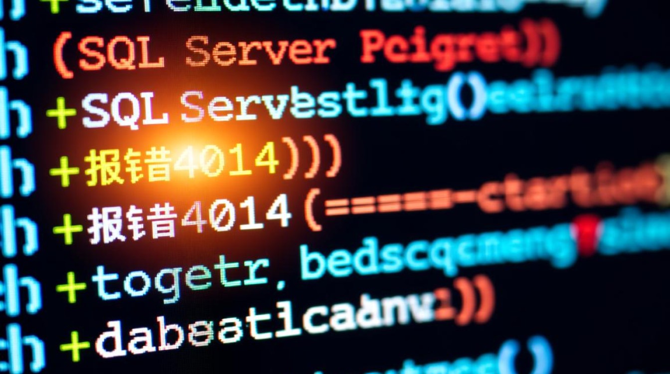 报错4014有哪些原因，又该如何彻底解决？